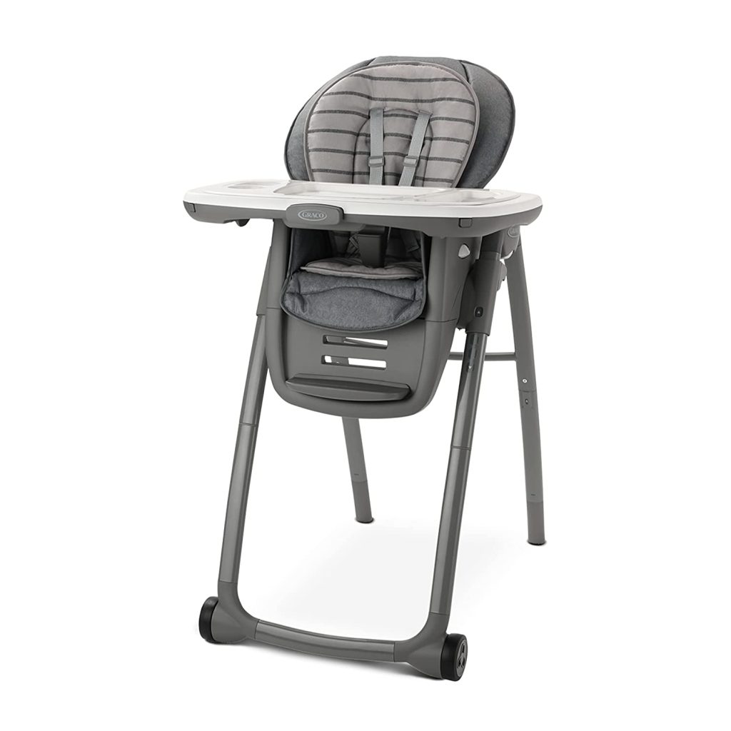 Definitive Guide to Graco High Chairs 2022