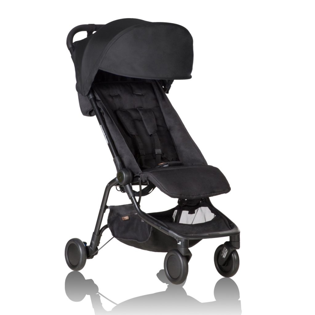 best lightweight baby stroller