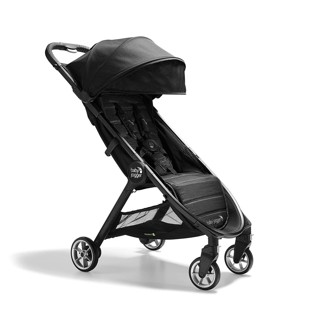 best lightweight baby stroller