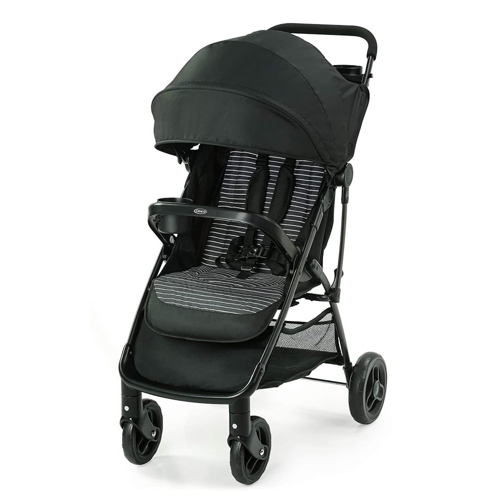 best lightweight baby stroller