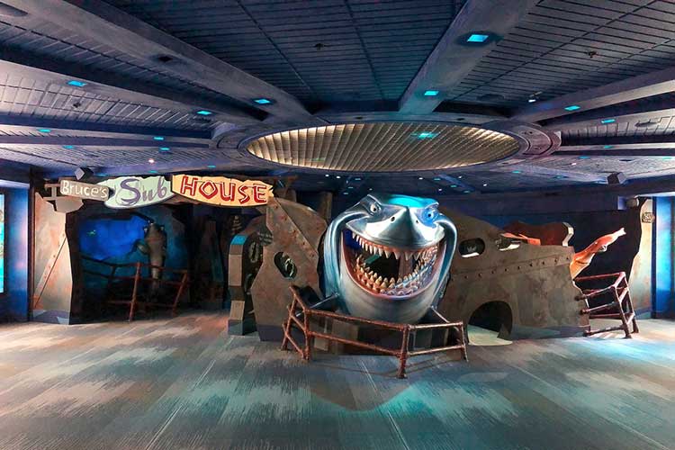 things to do at epcot