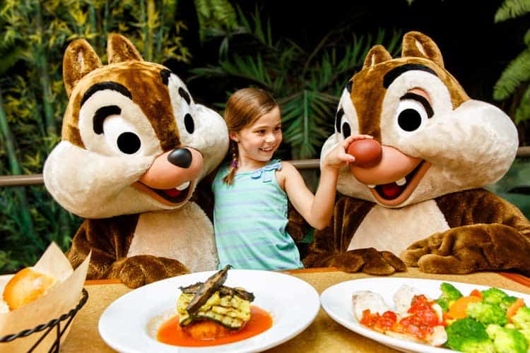 where to eat at epcot