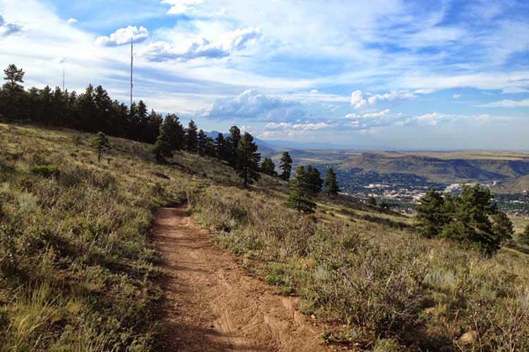 Apex Park