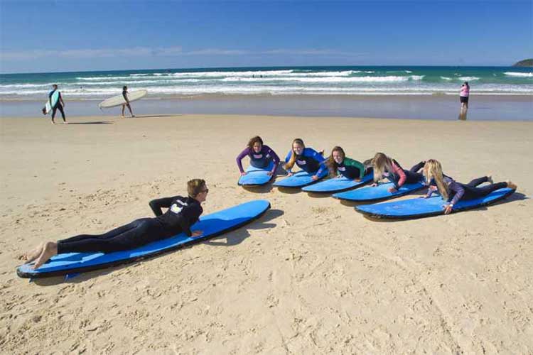 Traveling with Kids on Australia's Great Ocean Road: Tips and Stops