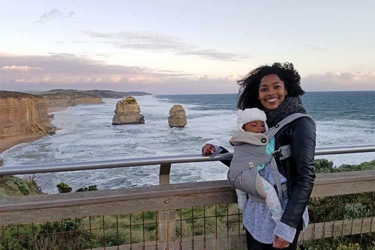 Traveling with Kids on Australia's Great Ocean Road: Tips and Stops