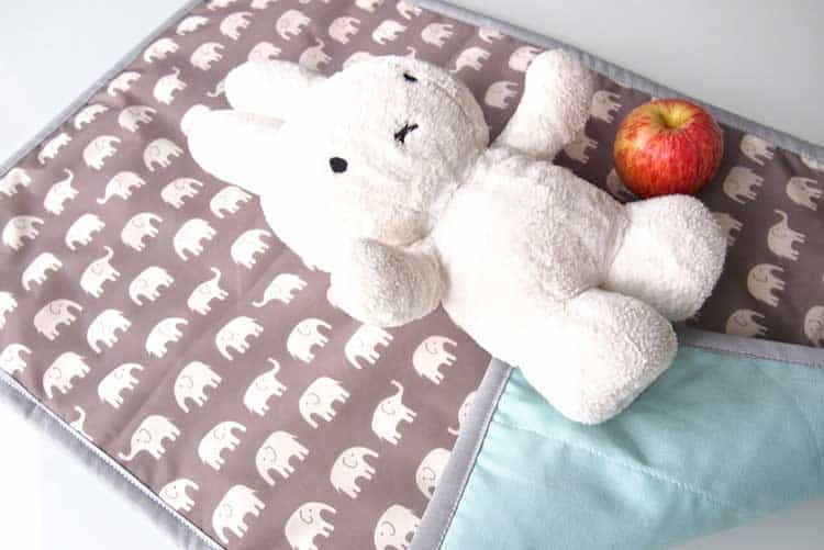 Importance of Changing Pad