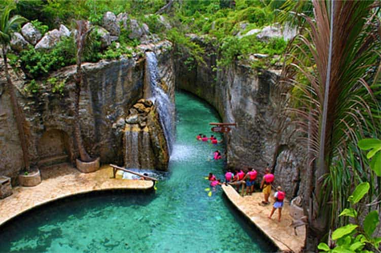 Top Baby-Friendly Destinations in Mexico for Family Travel