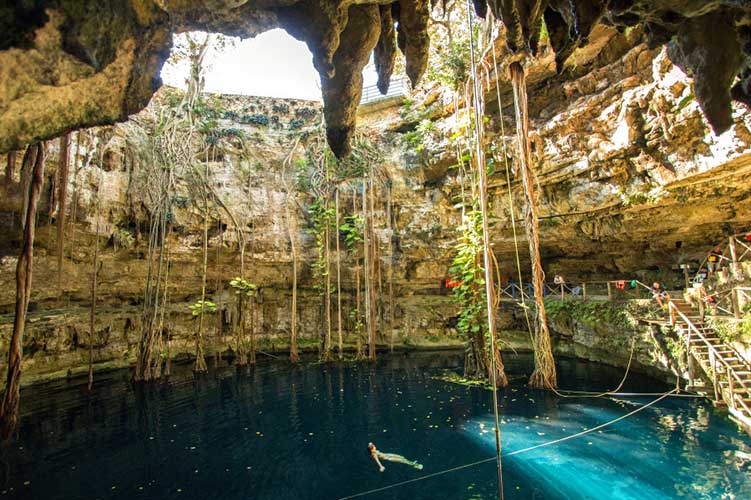 Top Baby-Friendly Destinations in Mexico for Family Travel