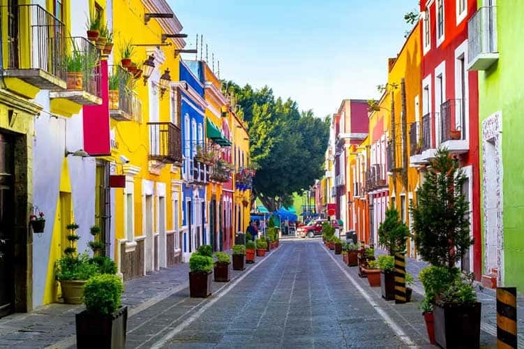 Top Baby-Friendly Destinations in Mexico for Family Travel