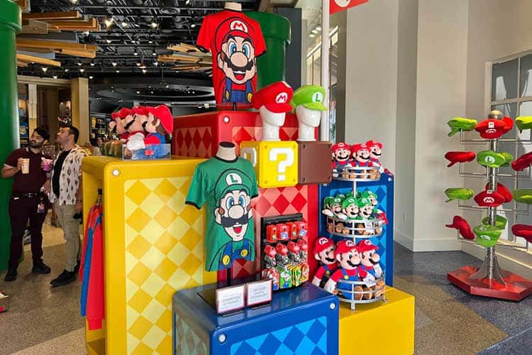 Souvenir Shopping: Best Picks for Kids