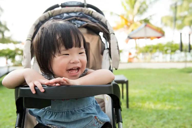 Cochecitos en Disney: guía completa para un cómodo paseo