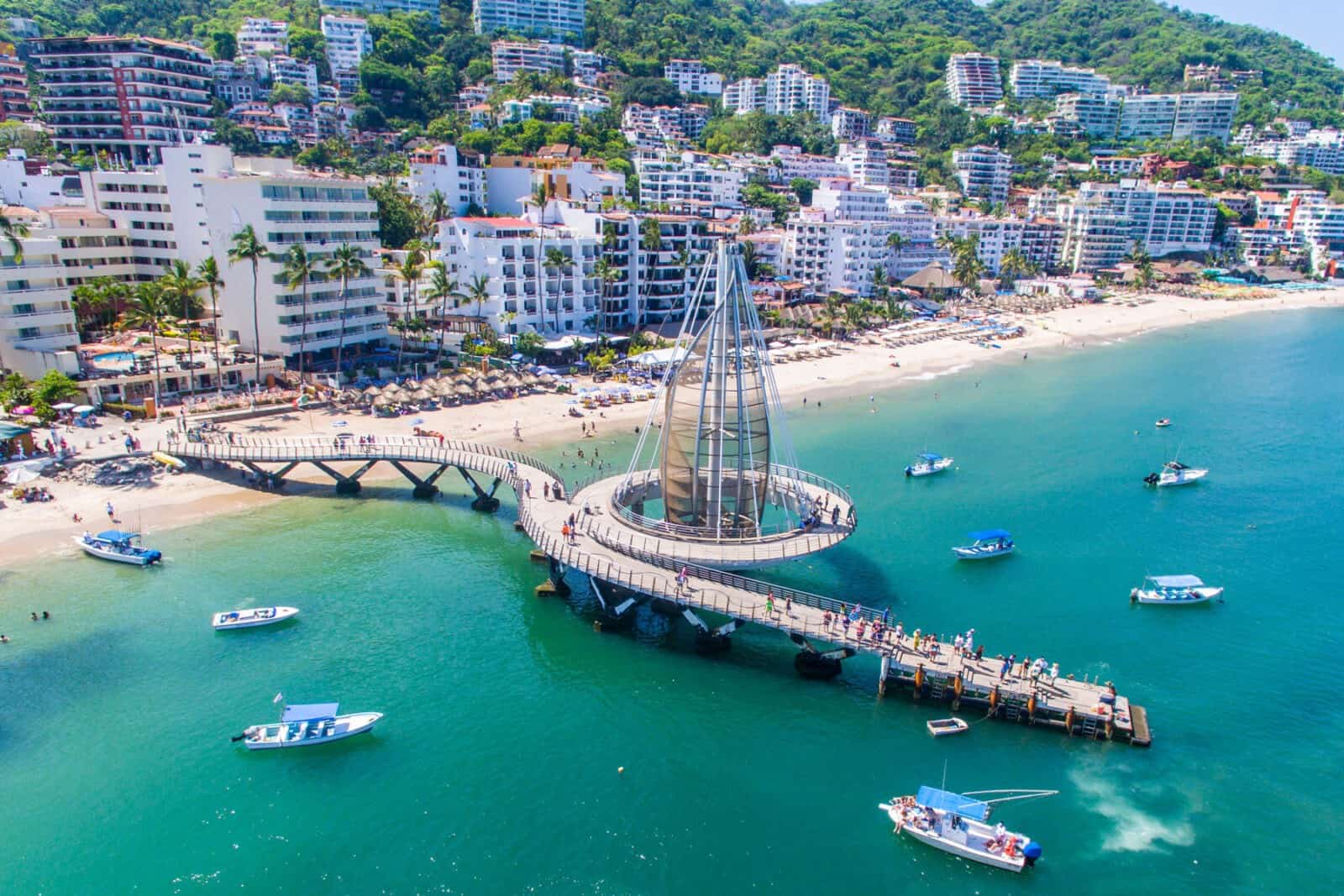 Puerto Vallarta's Best Beaches