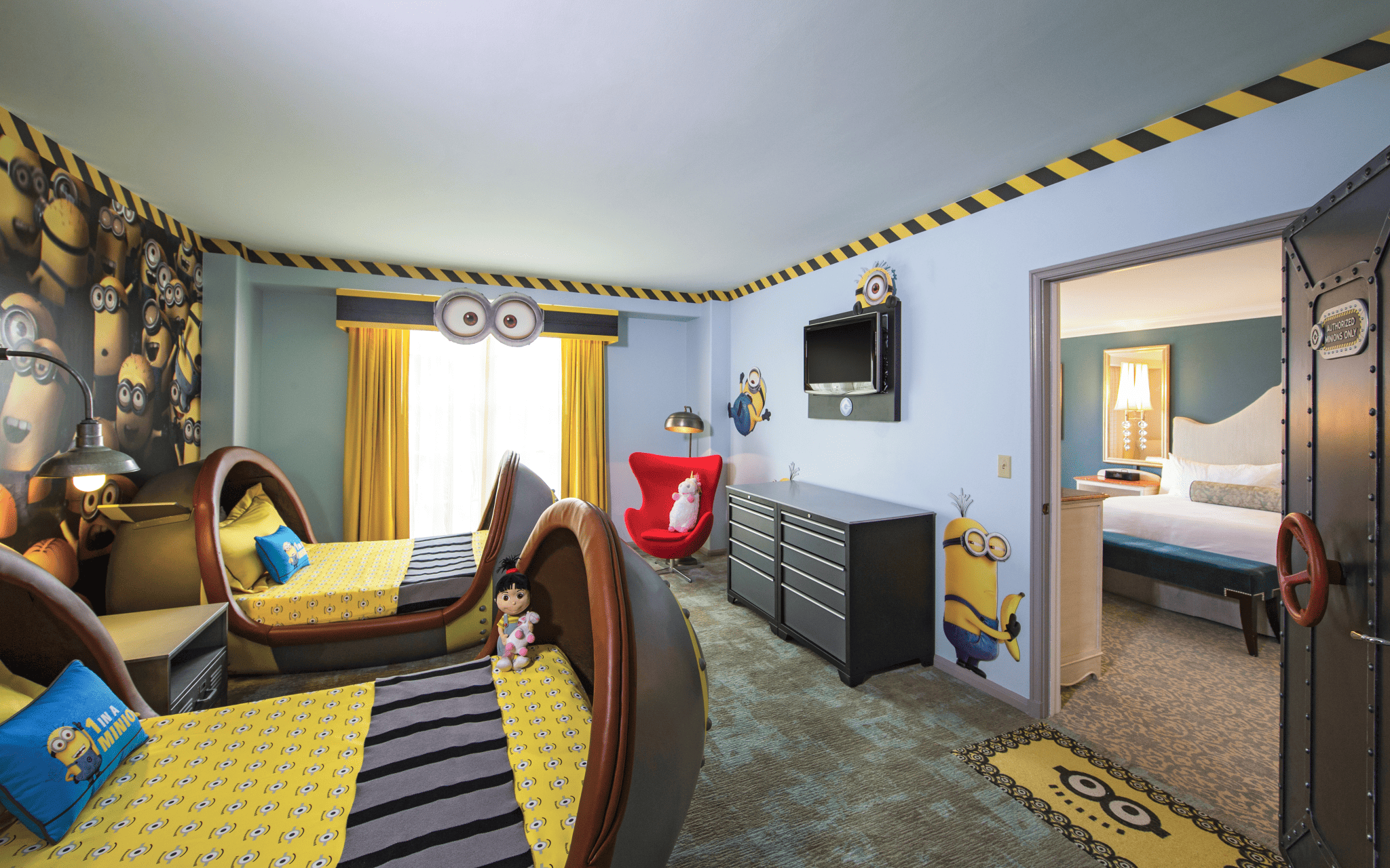 Kid-Friendly Fun: Universal Studios with Small Children