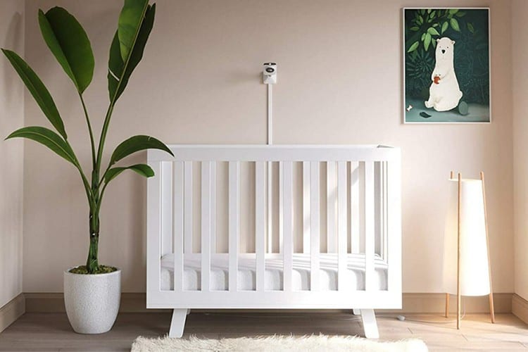 Understanding Different Types of Baby Monitors