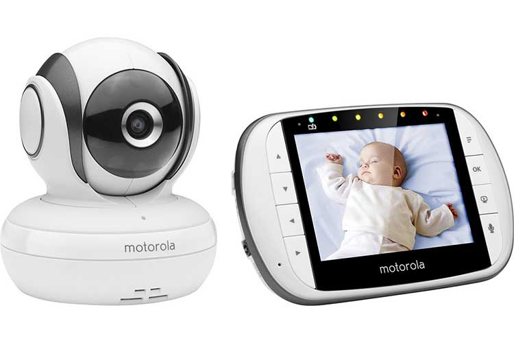 Wireless Monitors: Flexibility and Mobility