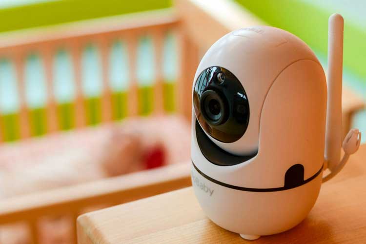 Safety Concerns with Baby Monitors