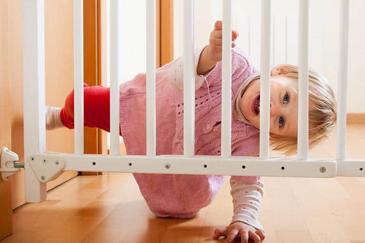 Must-Have Baby Safety Gear: Gates, Outlet Covers &Amp; Cabinet Locks 2 Baby Safety 101: Understanding Childproofing