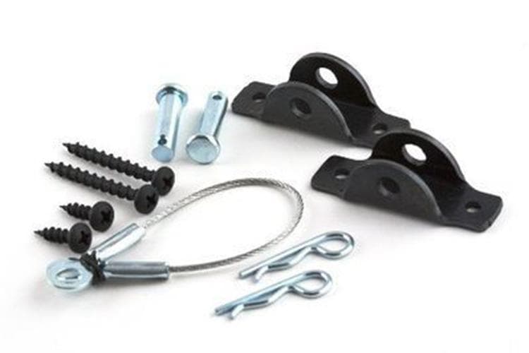 Must-Have Baby Safety Gear: Gates, Outlet Covers &Amp; Cabinet Locks 6 Other Essential Baby Safety Gear: Furniture Anchors