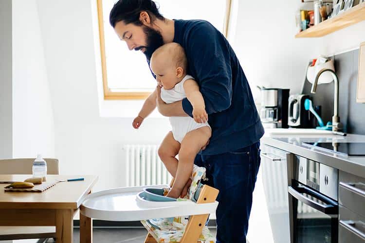 Essential Baby Gear for Rental Properties