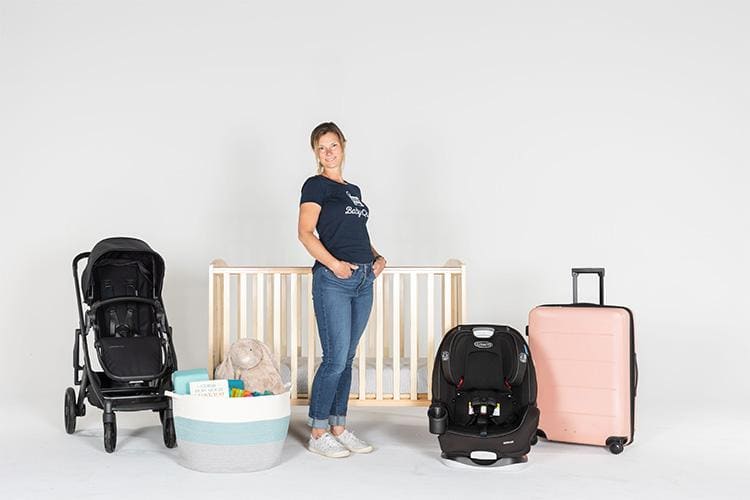 Top 5 Most Rented Baby Gear And Why Parents Love Them 2 Understanding Baby Gear Rental