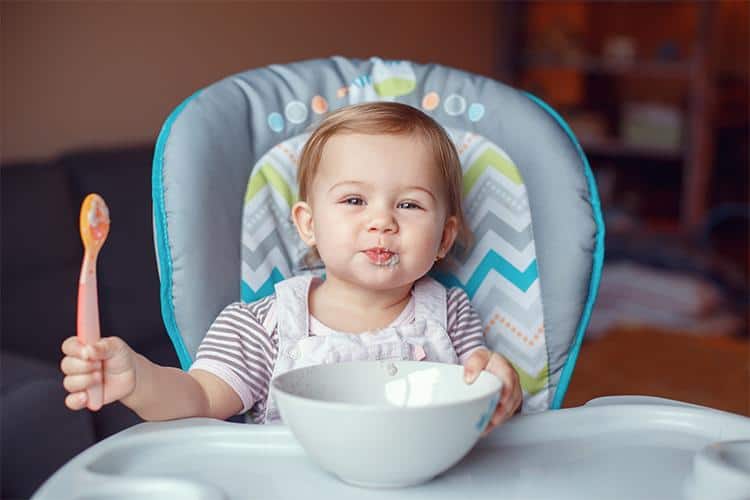 Top 5 Most Rented Baby Gear And Why Parents Love Them 6 High Chairs