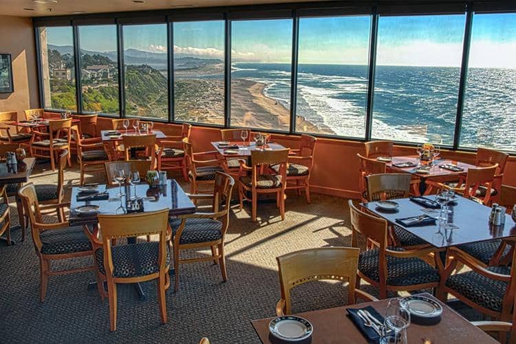 Family-Friendly Restaurants