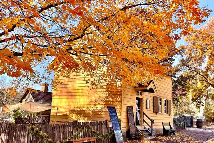 Salem, Massachusetts