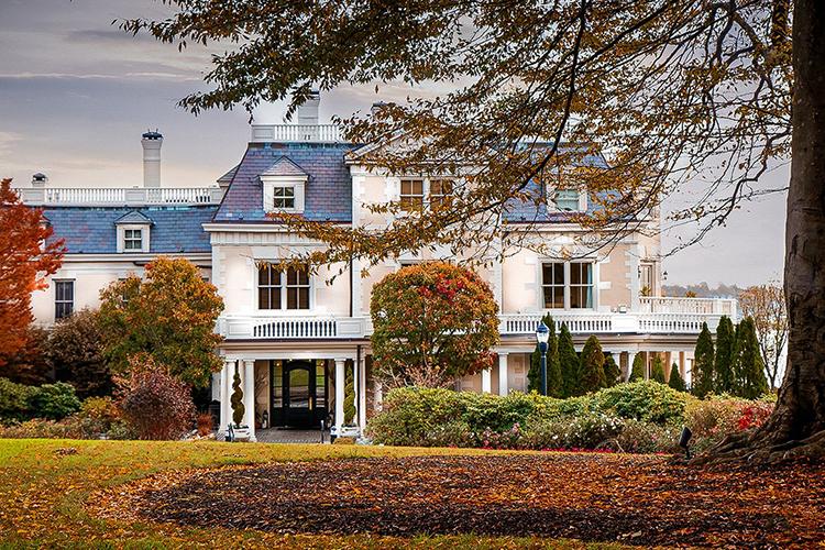 Newport, Rhode Island