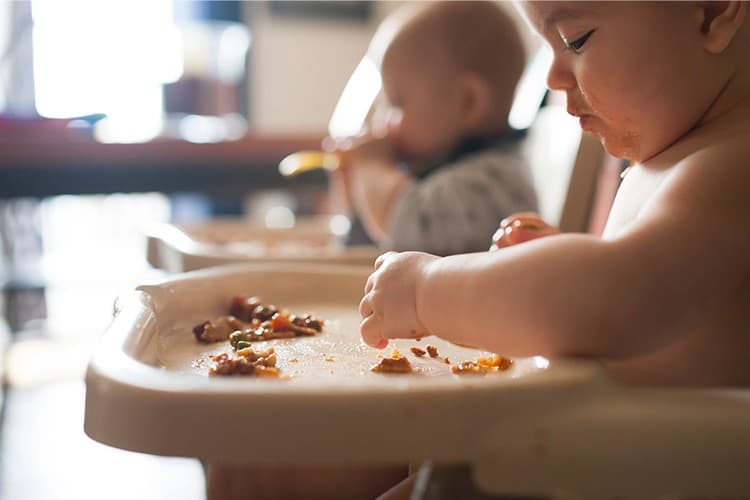 Transitioning to Solid Foods: Essential Supplies