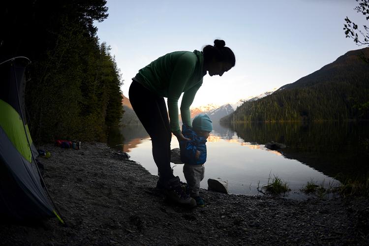 Best Portable Battery-Operated Baby Monitors for Camping