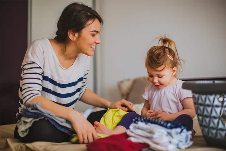 Top 10 Marcas De Ropa Orgánica Para Bebés Que Debes Conocer 6 How To Care For Organic Baby Clothes