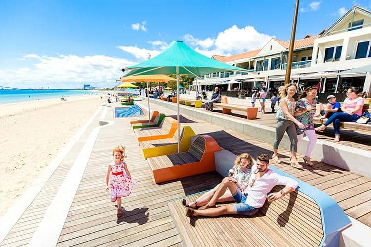 Rockingham Beach (Perth)