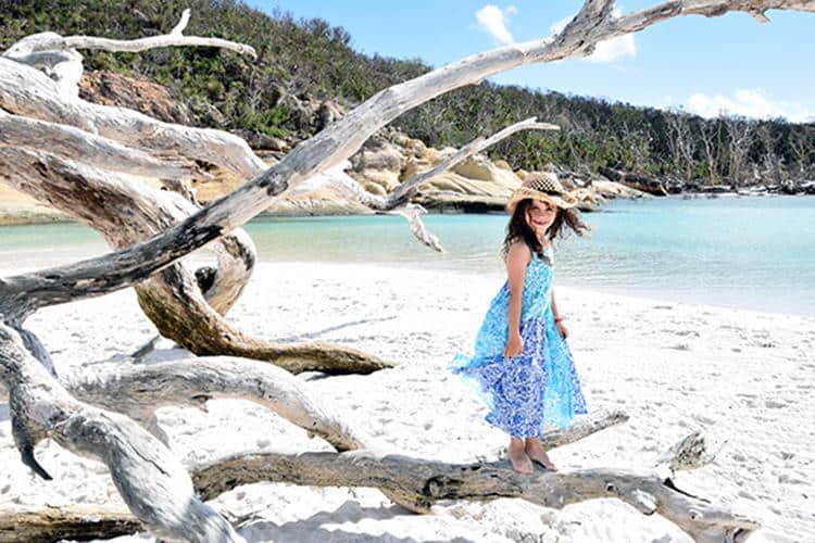 Family Fun On Whitsundays Cruises From Airlie Beach 2 Why Explore The Whitsundays?