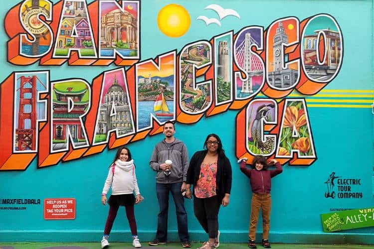 Is San Francisco a Great Place for Bay Area Kids?