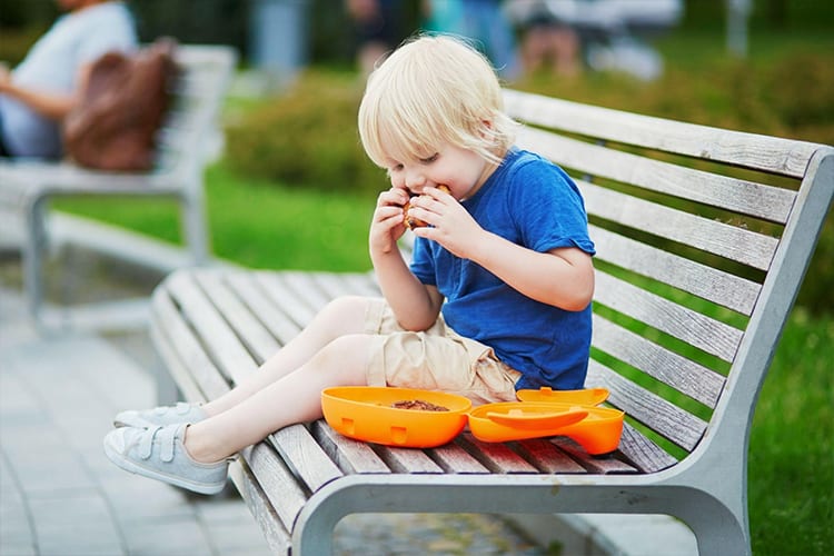 Diet and Its Impact on Sleep