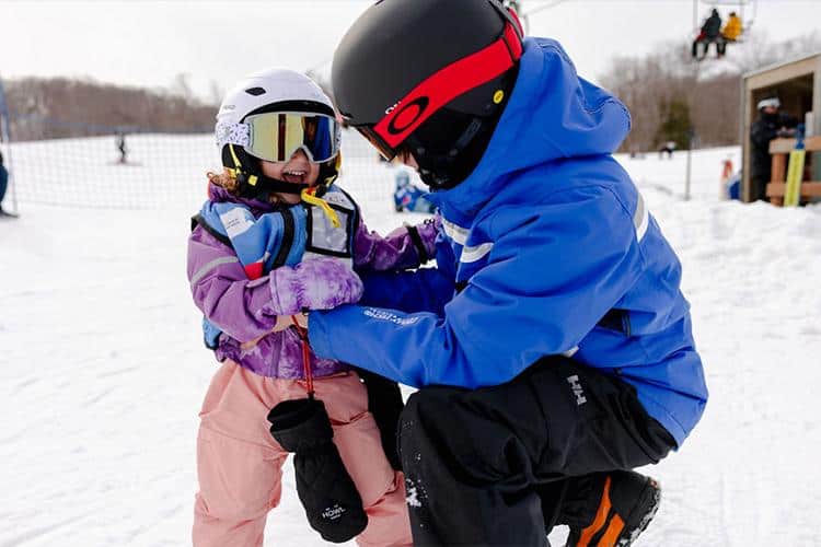 Mount Snow Ski Resort (West Dover)