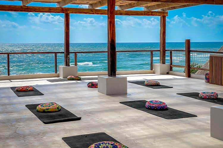 Tulum: Un Paraíso para Buscadores de Bienestar