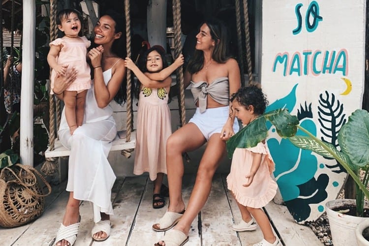 ¿Por qué elegir Retiros Familiares de Bienestar para tus Vacaciones en Familia?