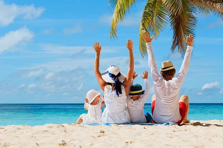 Preparativos para tu Retiro Familiar de Bienestar