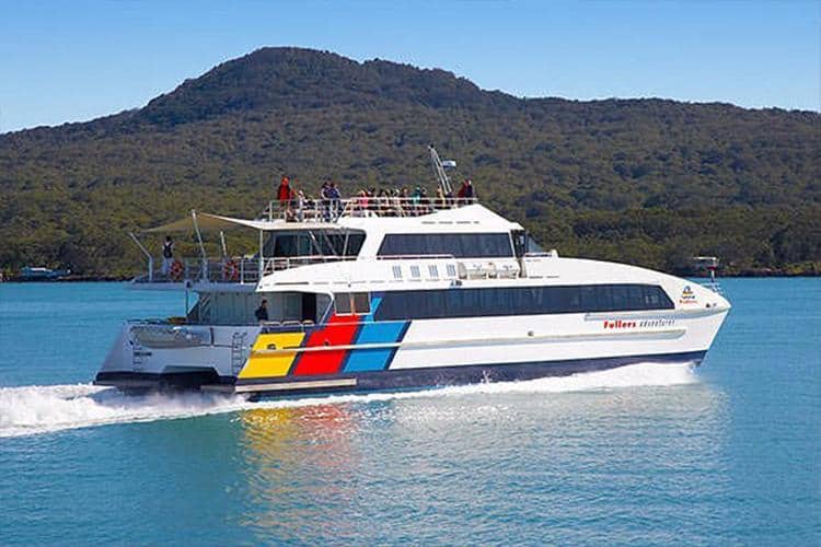 Navigating Public Transport