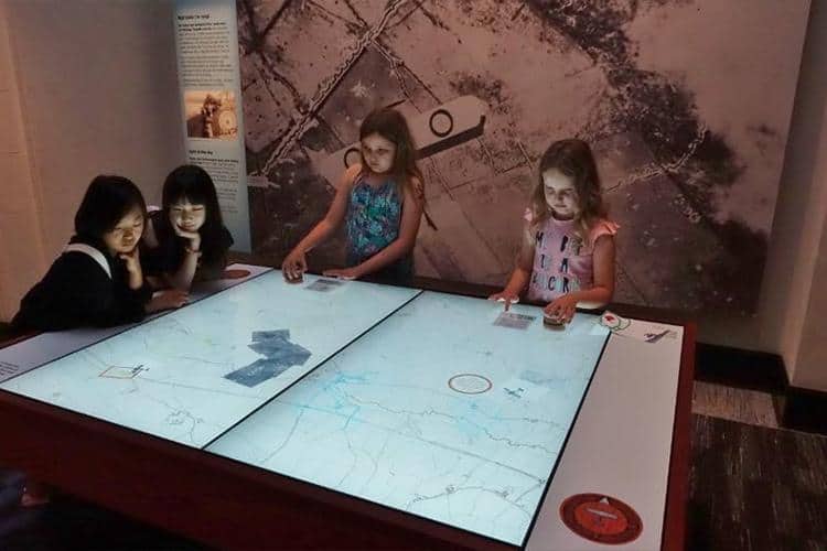 Auckland War Memorial Museum