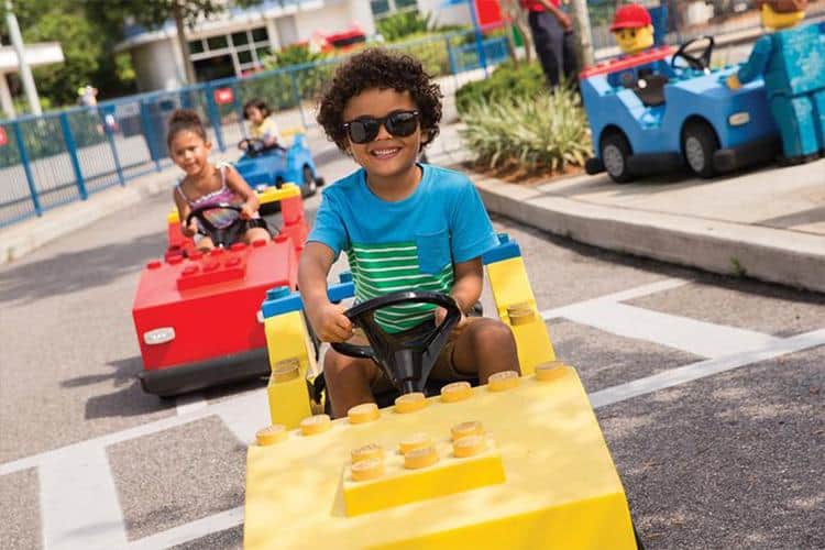 San Diego Zoo with Toddlers