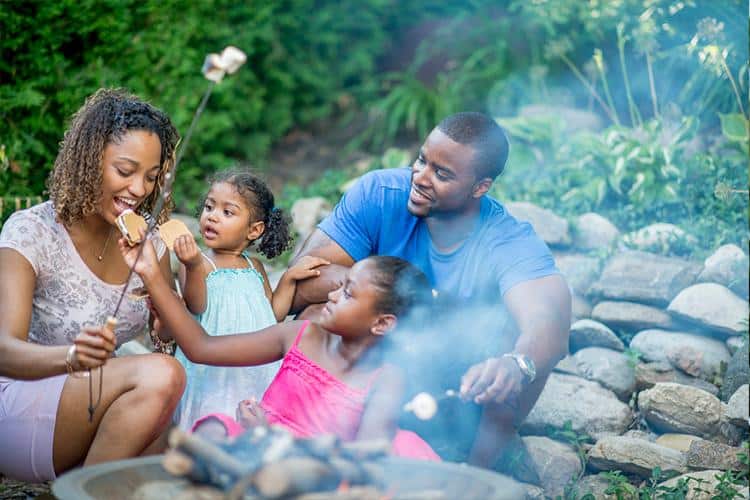 Fun Camping Games for Kids of All Ages