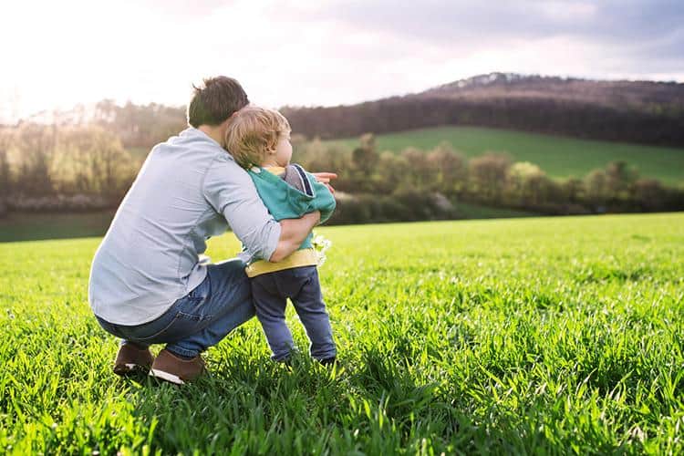 Making the Most Out of Your Camping Adventure with Toddlers