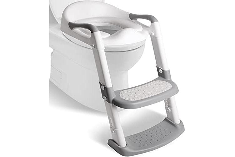 Adjustable Potty Chairs: Comfort for Little Ones
