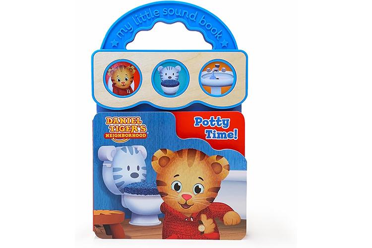 Potty Training Books: Making the Process Fun and Educational