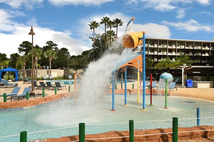 Disney Springs Resorts (Off-site)