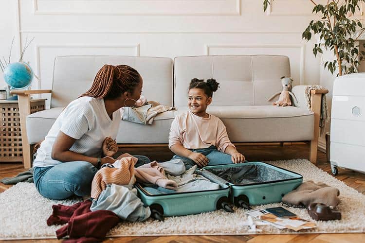 What to Wear to Disney World: Clothing Essentials
