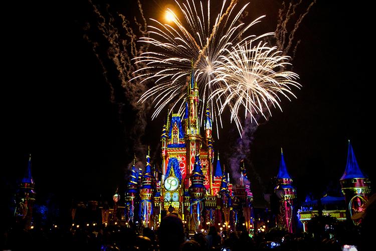 Best Time to Visit Walt Disney World: Off-peak vs. Peak seasons
