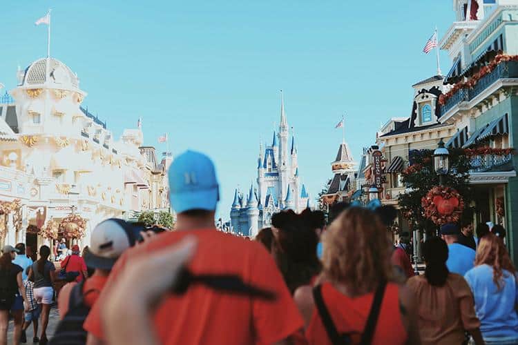 Best Way to Save Money on Disney Resort Trips